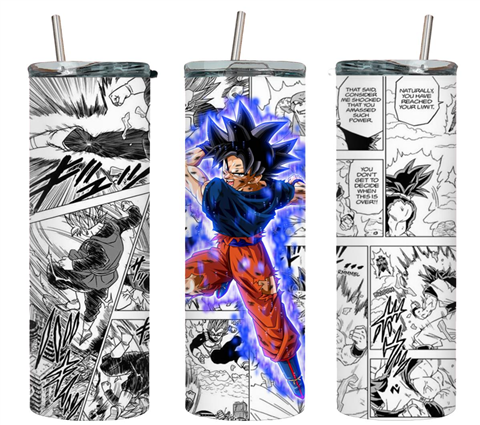 Dragon Ball Z-5150